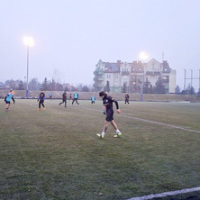 Trudny mecz z Piast Skic. Czas na odbudowę formy