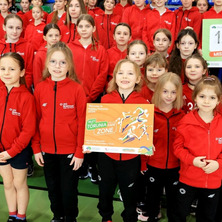 Solidna dawka sportowej energii. Mistrzostwa już niebawem