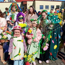 Dzień Wiosny w szkole. Świetna okazja do integracji