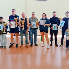 Memoriał Roberta i Marka Mocnych. Podsumowanie zawodów