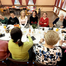 Dzień Kobiet w Bninie. Wyjątkowe spotkanie