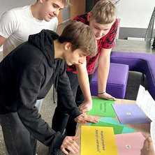 Polonistyczne potyczki. Wyłoniono zwycięskie zespoły