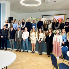 X Przegląd Poezji św. Jana Pawła II. Konkurs recytatorski