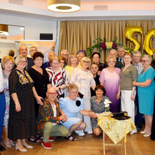 Spotkanie Maturzystów Libelciaka. Złota Matura 1976 – 2026