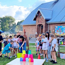 Co to był za dzień. Piknik rodzinny w Radziczu