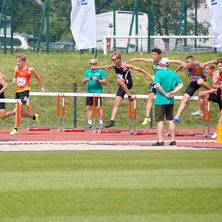 Lekkoatletyczne zmagania. Po raz kolejny uczczono pamięć Wiesława Czapiewskiego