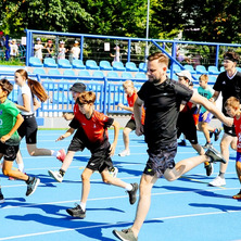 44 medale reprezentantów diecezji. Międzynarodowa parafiada