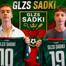 Kolejne transfery. Oskar i Bartek w drużynie z Sadek