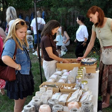Muzyka, rękodzieło i regionalne przysmaki. Studzienki świętowały po pałucku