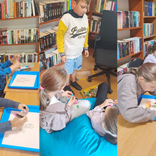 O sprawach najważniejszych. Rozmowy w bibliotece