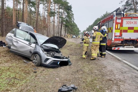 fot. Pomoc Drogowa Bydgoszcz 24h Andruszczenko Krystian