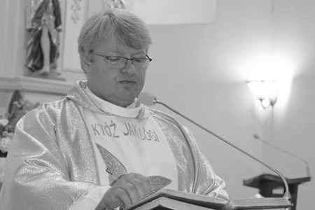 fot. Parafia pw. św. Michała Archanioła w Kcyni