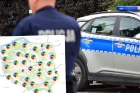 fot. KPP Nakło