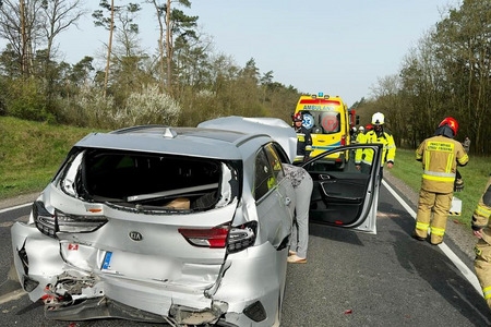 fot. OSP Solec Kujawski