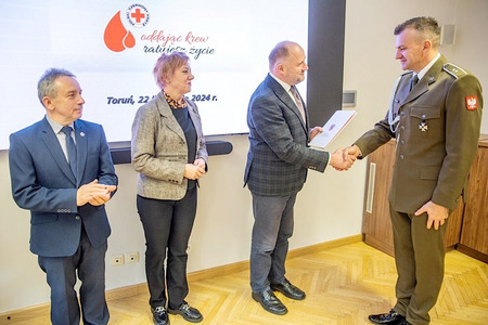  fot. Andrzej Goiński UMWKP 