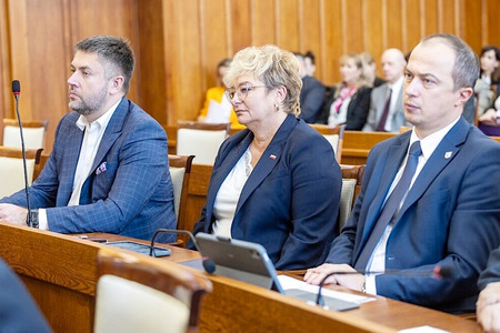 fot. Szymon Zdziebło/tarantoga dla UMWKP 