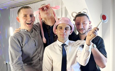 fot. Sołectwo Łodzia 