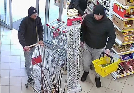 fot. KPP Nakło nad Notecią