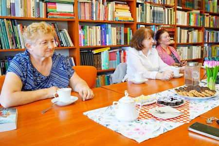 fot. Joanna Brzozowska