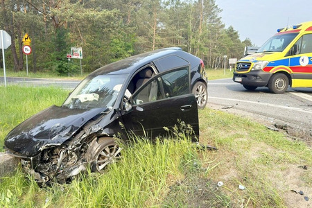 fot. OSP Solec Kujawski