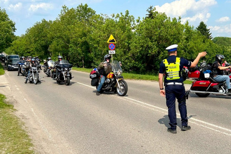 fot. Komenda Miejska Policji w Bydgoszczy