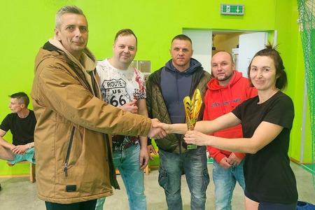 fot. Kinga Mokosa Paszkiet