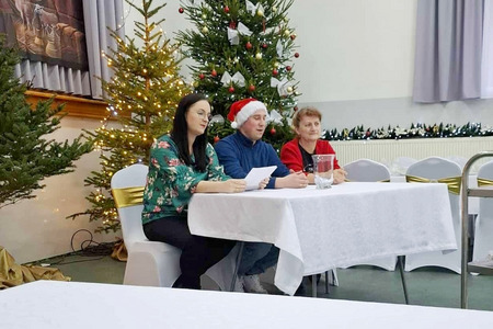 fot. Sołectwo Dębowo