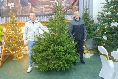 fot. Sołectwo Dębowo