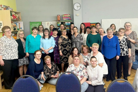 fot. Sołectwo Dębionek