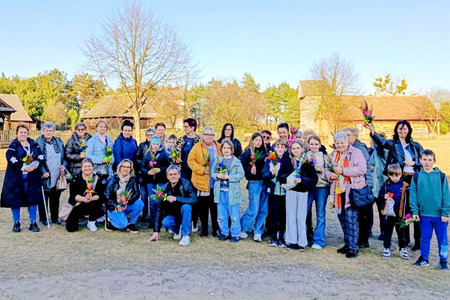 fot. K. Narloch, A. Rózga- Miniszewska