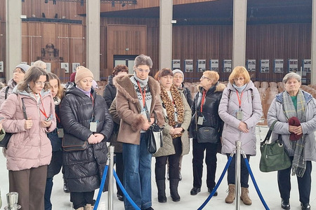 fot. Michał Wiśniewski