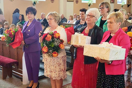 fot. Sołectwo Dębowo