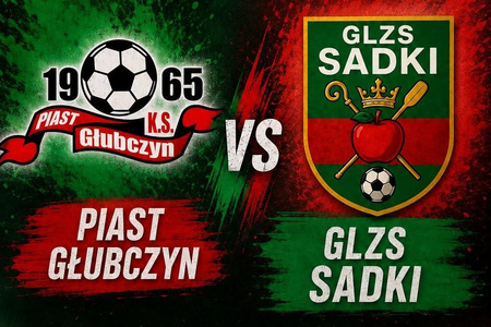 fot. GLZS Sadki