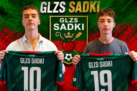 fot. GLZS Sadki