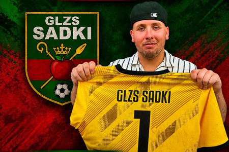 fot. GLZS Sadki