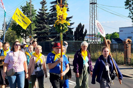 fot. Parafia Św. Marcina Bpa w Szubinie