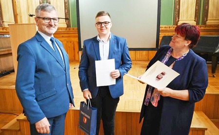 fot. Dariusz Wojciechowski
