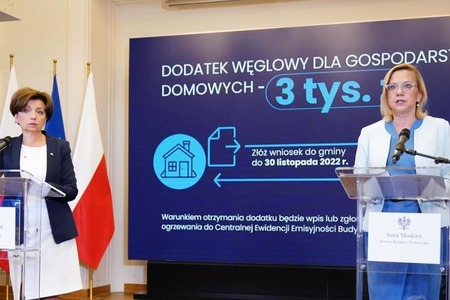 fot. Ministerstwo Klimatu